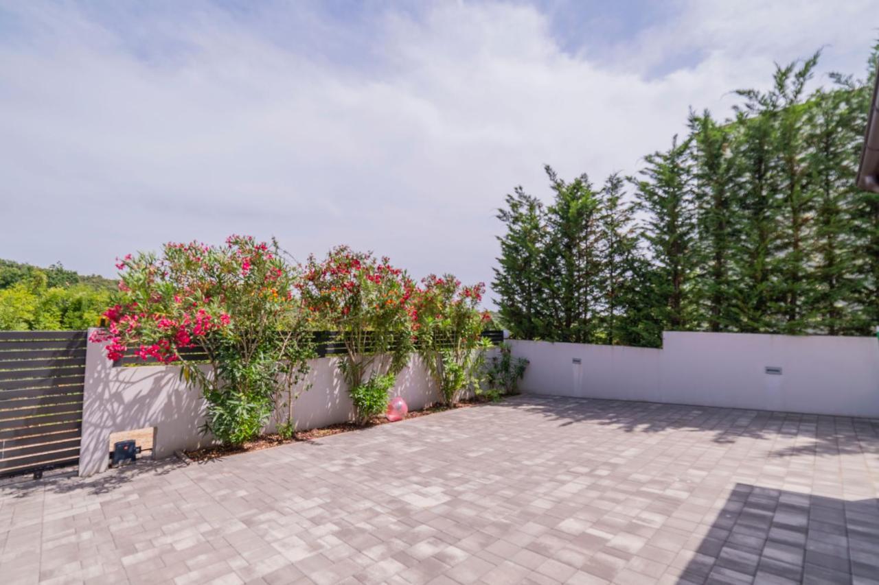 Apartments Adriana Pula Dış mekan fotoğraf