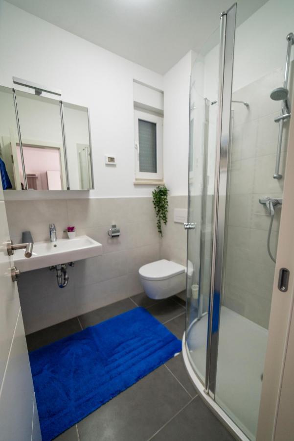 Apartments Adriana Pula Dış mekan fotoğraf