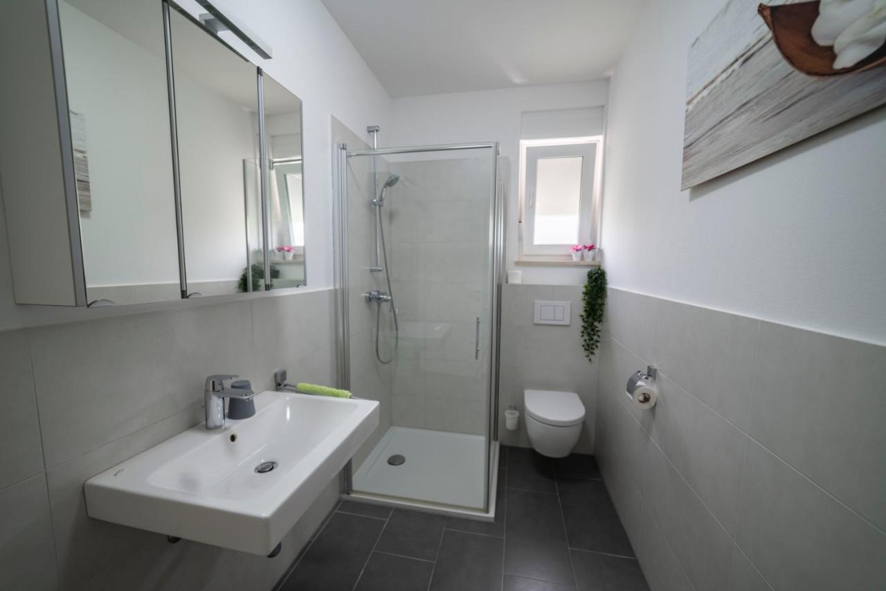 Apartments Adriana Pula Dış mekan fotoğraf