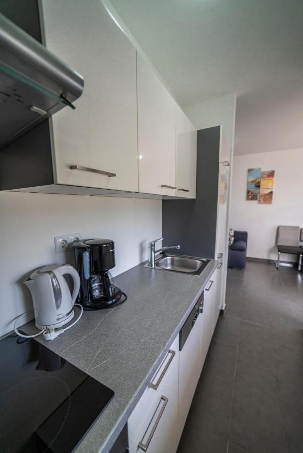 Apartments Adriana Pula Dış mekan fotoğraf