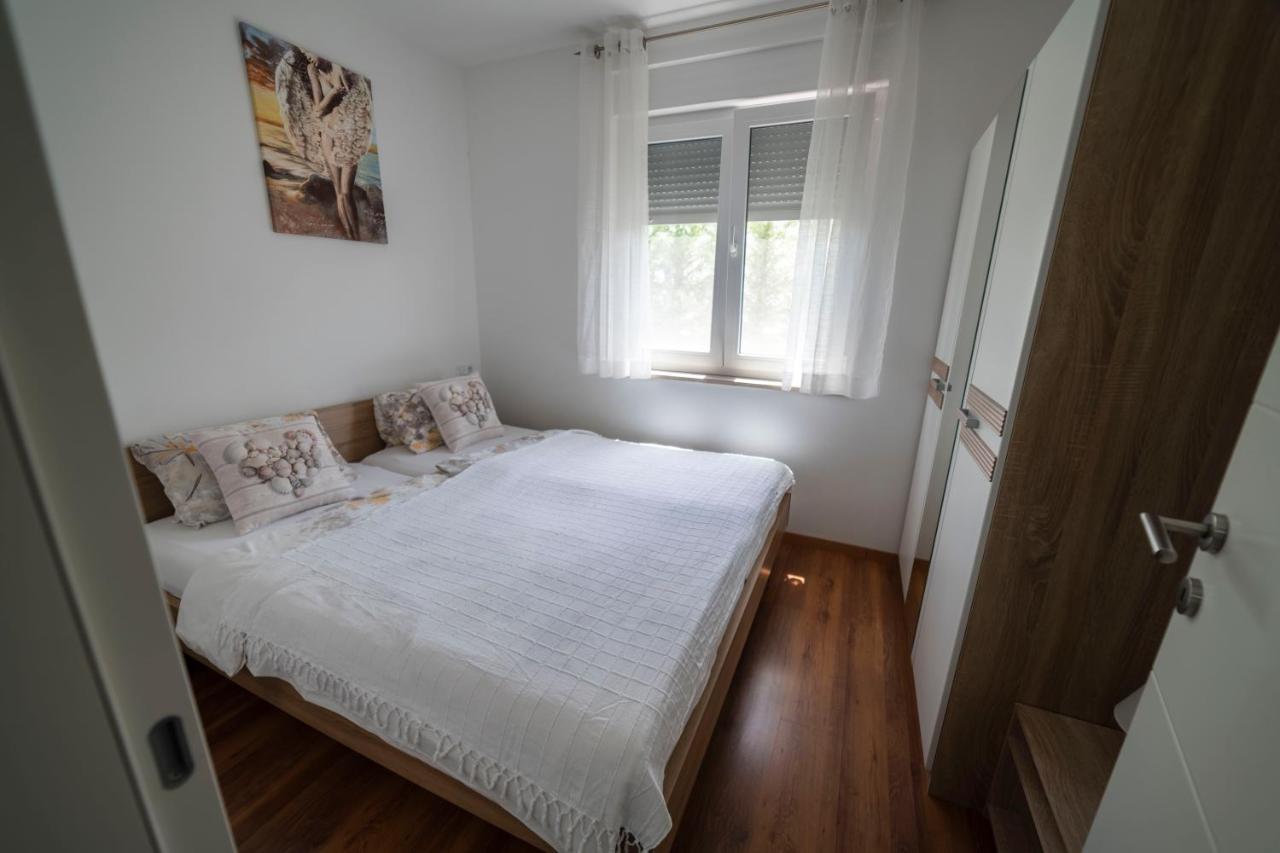 Apartments Adriana Pula Dış mekan fotoğraf