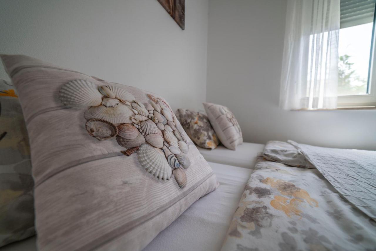 Apartments Adriana Pula Dış mekan fotoğraf