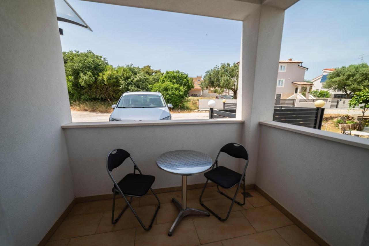 Apartments Adriana Pula Dış mekan fotoğraf